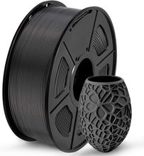 Load image into Gallery viewer, 3D Printer Filament, PLA, 1.75mm, 1kg Spool (2.2lbs)