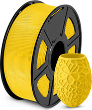 Load image into Gallery viewer, 3D Printer Filament, PLA, 1.75mm, 1kg Spool (2.2lbs)