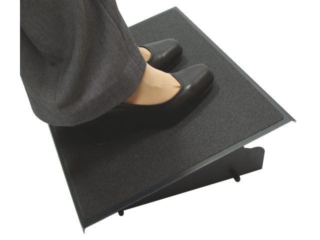 Fellowes Professional Steel Footrest