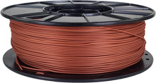 Load image into Gallery viewer, 3D Printer Filament, PCTG, 1.75mm, 1kg Spool (2.2lbs)
