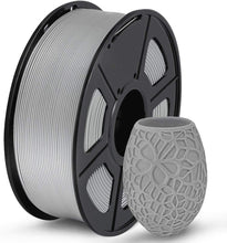 Load image into Gallery viewer, 3D Printer Filament, PLA, 1.75mm, 1kg Spool (2.2lbs)
