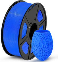 Load image into Gallery viewer, 3D Printer Filament, PLA, 1.75mm, 1kg Spool (2.2lbs)
