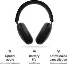 Load image into Gallery viewer, Wireless Over Ear Headphones with Noise Cancellation, SONOS ACE
