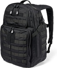 Load image into Gallery viewer, 5.11 Tactical Rush Military Backpack (Pack of 12)
