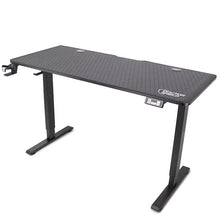 Load image into Gallery viewer, Electric Height Adjustable Desk
