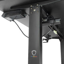 Load image into Gallery viewer, Electric Height Adjustable Desk
