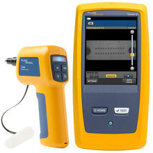 Load image into Gallery viewer, Fluke Networks FI2-7300 Fiber Inspector Pro
