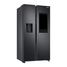 Load image into Gallery viewer, Samsung American Style Fridge with SpaceMax™ Technology 614L, Dark Inox
