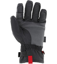 Load image into Gallery viewer, Mechanix COLDWORK™ PEAK, Winter Impact Gloves, Grey/Black
